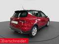 SEAT Arona 1.0 TSI DSG FR NAVI KAMERA 17 ACC WP Rot - thumbnail 6