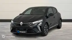 Renault Clio 1.0 TCe 90ch Techno