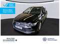 Volkswagen Golf 1,5l eTSI DSG Move AHK Navi LED ACC Schwarz - thumbnail 1