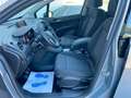 Opel Meriva B Navi Freisprech. Sitzhzg. AHK 2.Hand Brązowy - thumbnail 10