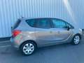 Opel Meriva B Navi Freisprech. Sitzhzg. AHK 2.Hand Brązowy - thumbnail 6