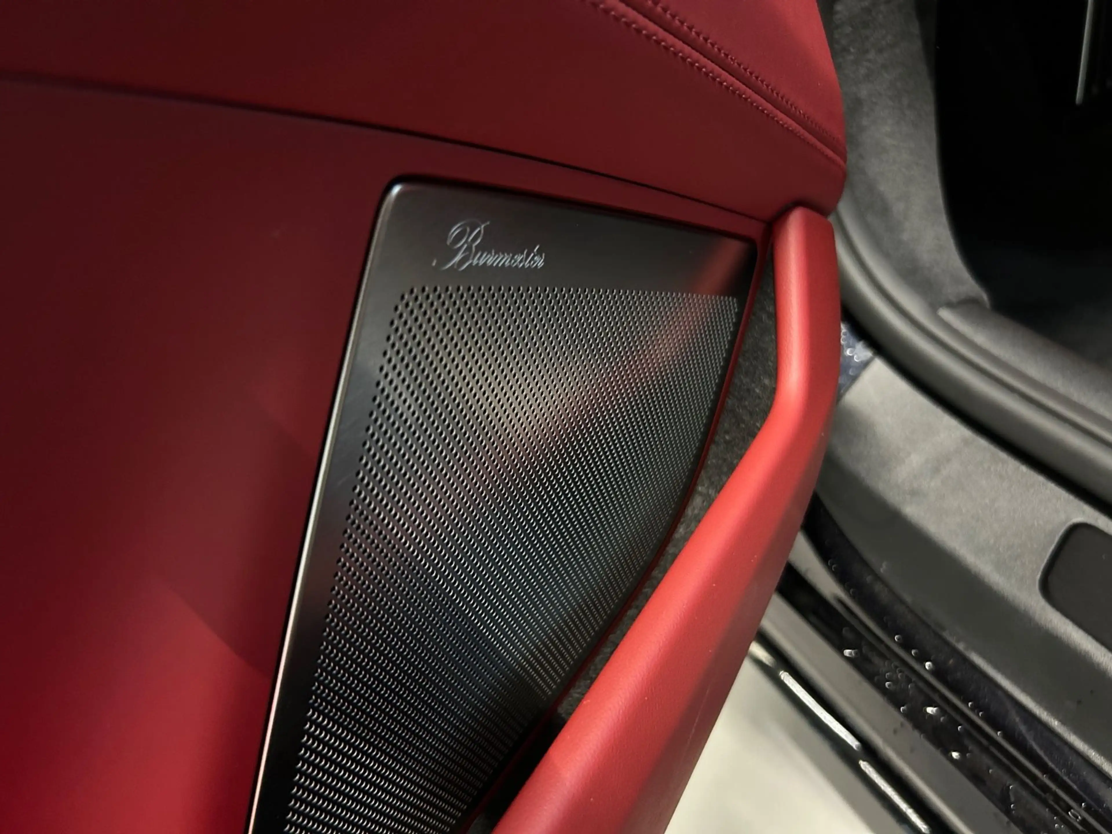 Porsche 992 .2 Turbo S Cabrio/PASM/BURMESTER/LIFTSYSTEM — photo 16