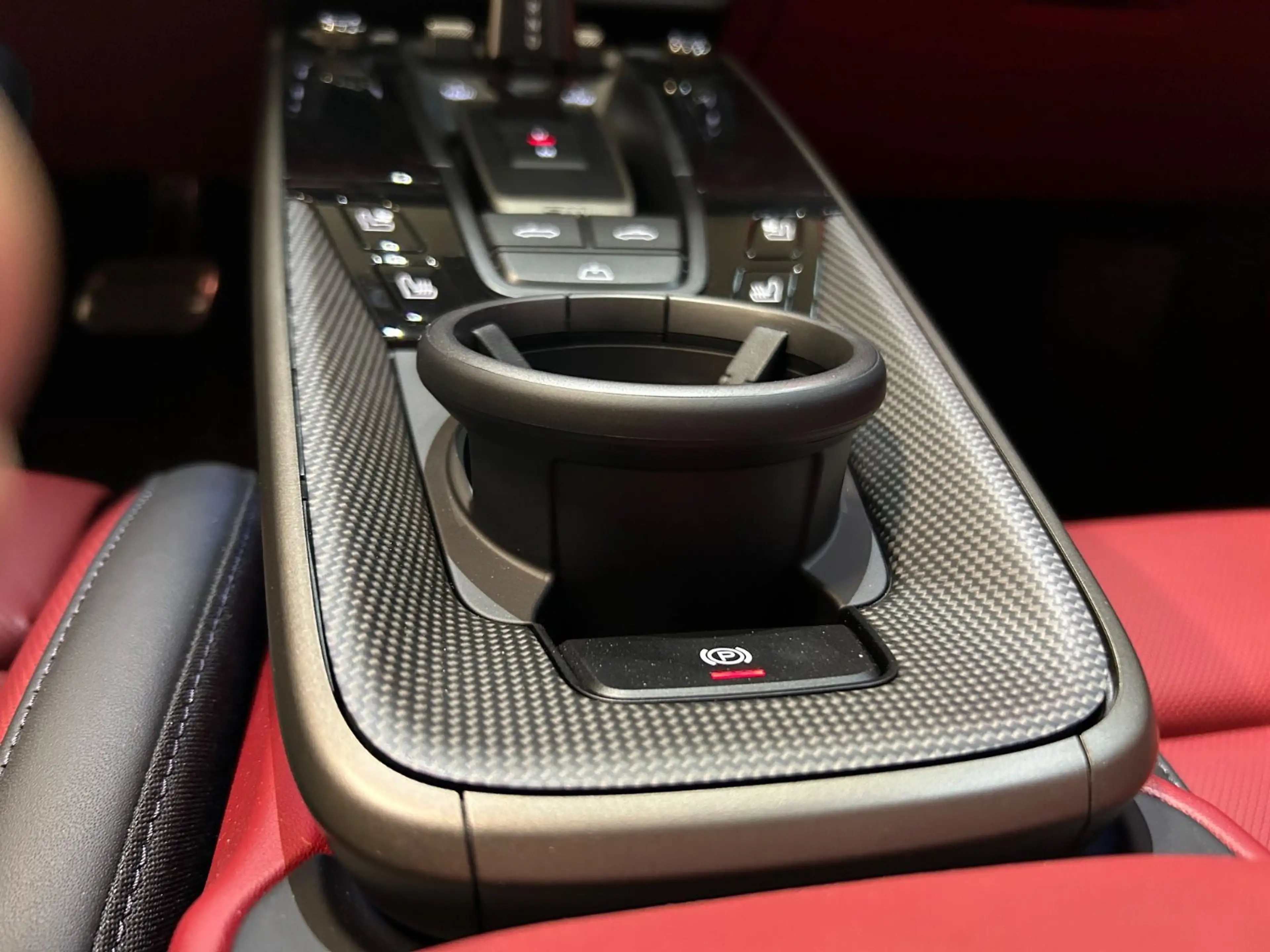 Porsche 992 .2 Turbo S Cabrio/PASM/BURMESTER/LIFTSYSTEM — photo 15