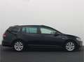Volkswagen Golf Variant 1.5 TSI Comfortline Business TREKHAAK / NAVI / CLI Czarny - thumbnail 17