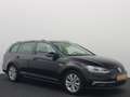 Volkswagen Golf Variant 1.5 TSI Comfortline Business TREKHAAK / NAVI / CLI Czarny - thumbnail 18