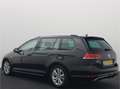 Volkswagen Golf Variant 1.5 TSI Comfortline Business TREKHAAK / NAVI / CLI Czarny - thumbnail 3