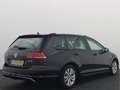 Volkswagen Golf Variant 1.5 TSI Comfortline Business TREKHAAK / NAVI / CLI Czarny - thumbnail 16