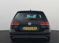 Volkswagen Golf Variant 1.5 TSI Comfortline Business TREKHAAK / NAVI / CLI Czarny - thumbnail 15