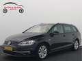Volkswagen Golf Variant 1.5 TSI Comfortline Business TREKHAAK / NAVI / CLI Czarny - thumbnail 1