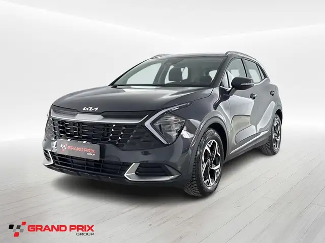 Kia Sportage 1.6 crdi mhev Business imt