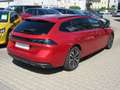 Peugeot 508 SW Allure PT 130 EAT8*el.Heckklappe*SHZ*ACC* Rot - thumbnail 7