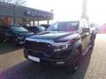 Foton 4 Ultra 2.0 MHEV Diffsperre CarPlay 360° Leder Schwarz - thumbnail 1