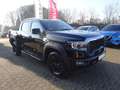 Foton 4 Ultra 2.0 MHEV Diffsperre CarPlay 360° Leder Schwarz - thumbnail 3