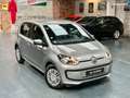 Volkswagen up! 1.0L 60 ch Automatique 40 920 kms Bluetooth, Clima Gris - thumbnail 2