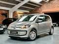 Volkswagen up! 1.0L 60 ch Automatique 40 920 kms Bluetooth, Clima Gris - thumbnail 1