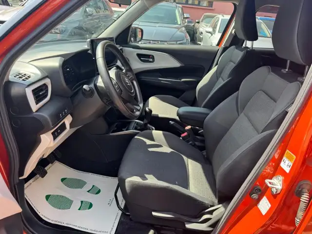 Suzuki Swift view 15