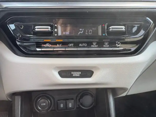 Suzuki Swift view 11