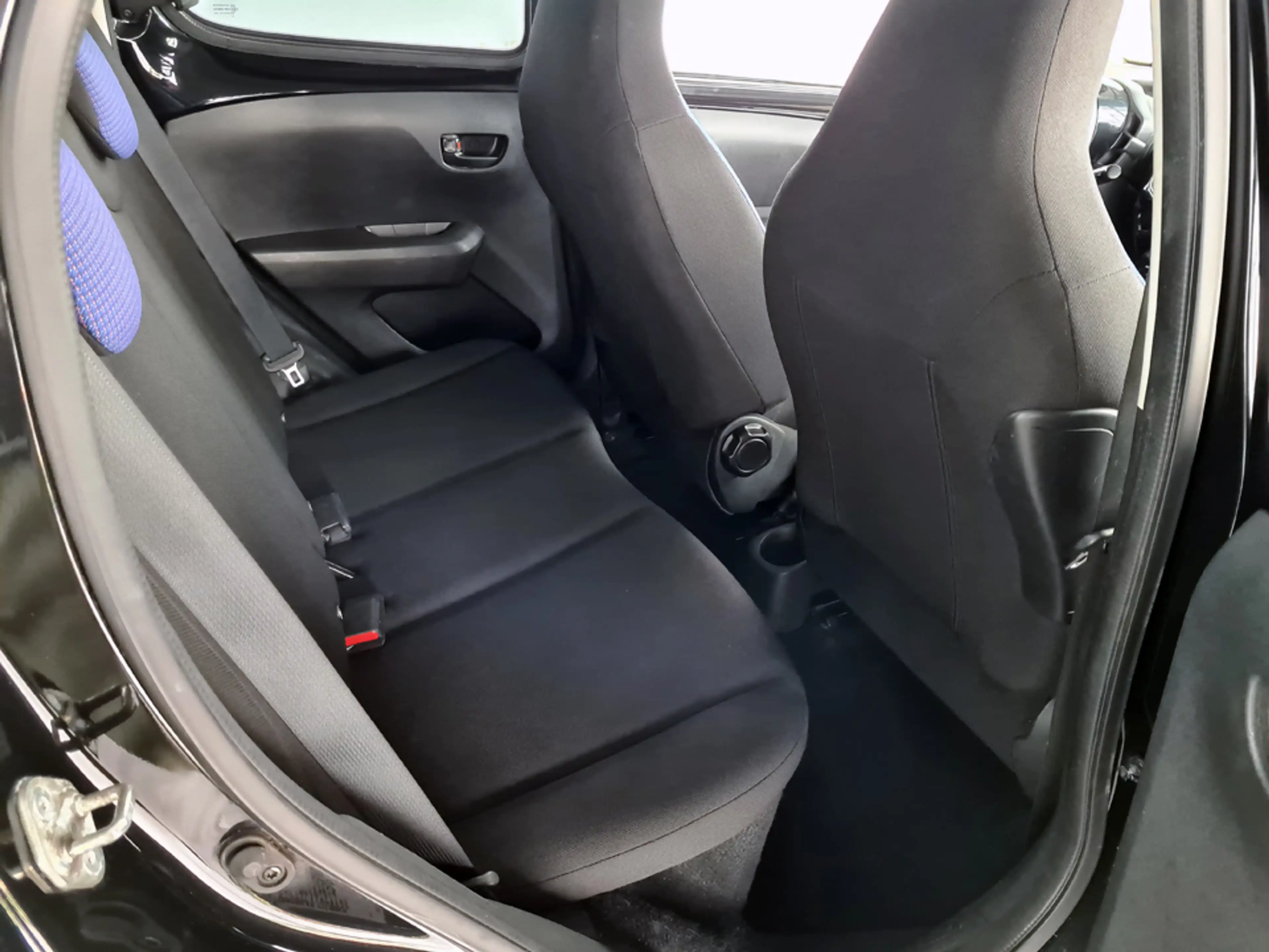 Citroen C1 1.0 VTi Urban Ride — photo 5