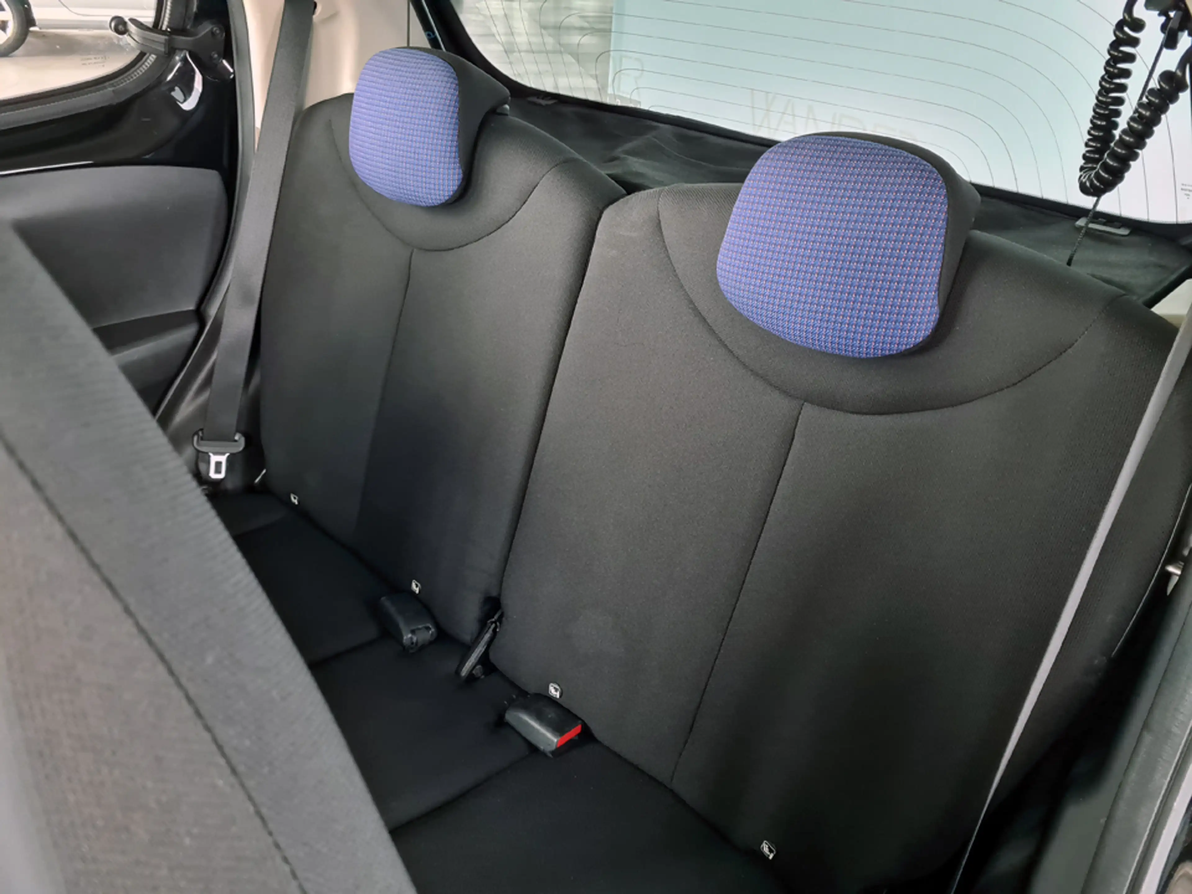 Citroen C1 1.0 VTi Urban Ride — photo 8