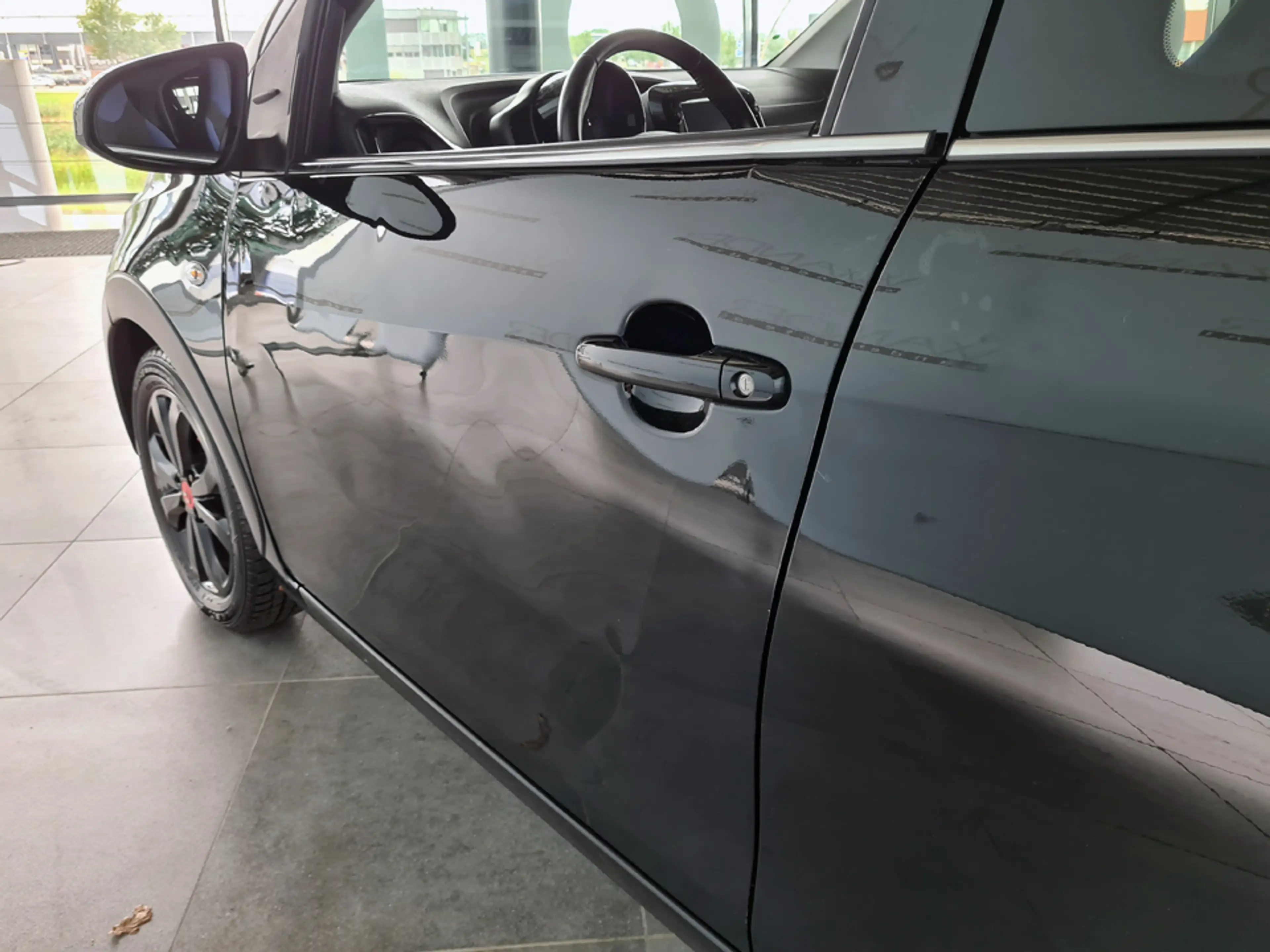 Citroen C1 1.0 VTi Urban Ride — photo 10