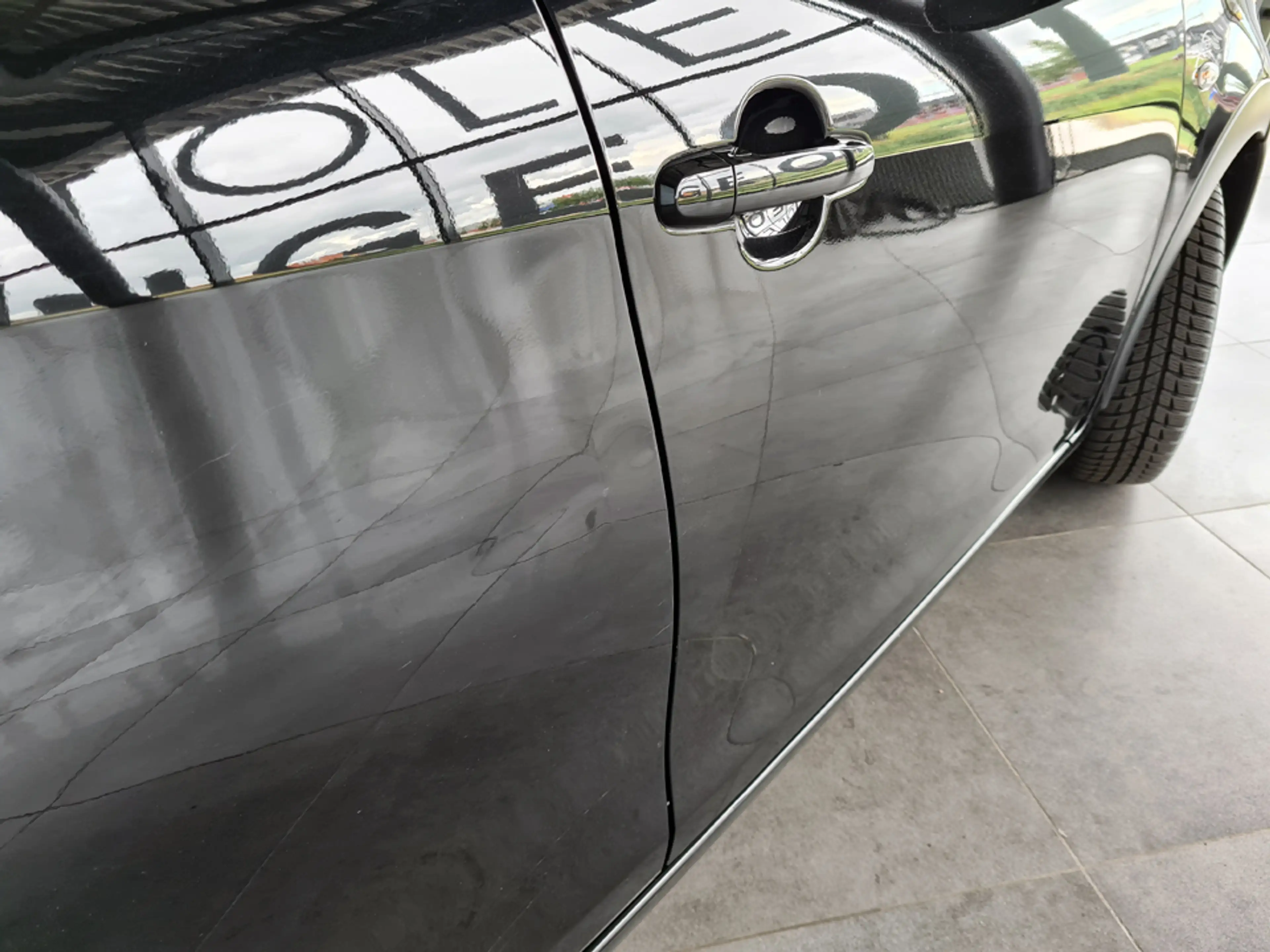 Citroen C1 1.0 VTi Urban Ride — photo 6
