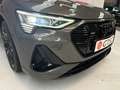 Audi e-tron 55 quattro/ S line /Black edition/ Head up/360/ACC Grijs - thumbnail 7