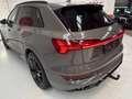 Audi e-tron 55 quattro/ S line /Black edition/ Head up/360/ACC Grijs - thumbnail 32