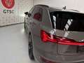 Audi e-tron 55 quattro/ S line /Black edition/ Head up/360/ACC Grijs - thumbnail 35