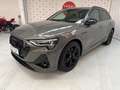Audi e-tron 55 quattro/ S line /Black edition/ Head up/360/ACC Grijs - thumbnail 1
