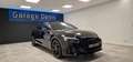 Audi A5 TDi Sline S tronic*TOIT-PANO*GPS*LED*CUIR*GARANTIE Zwart - thumbnail 4