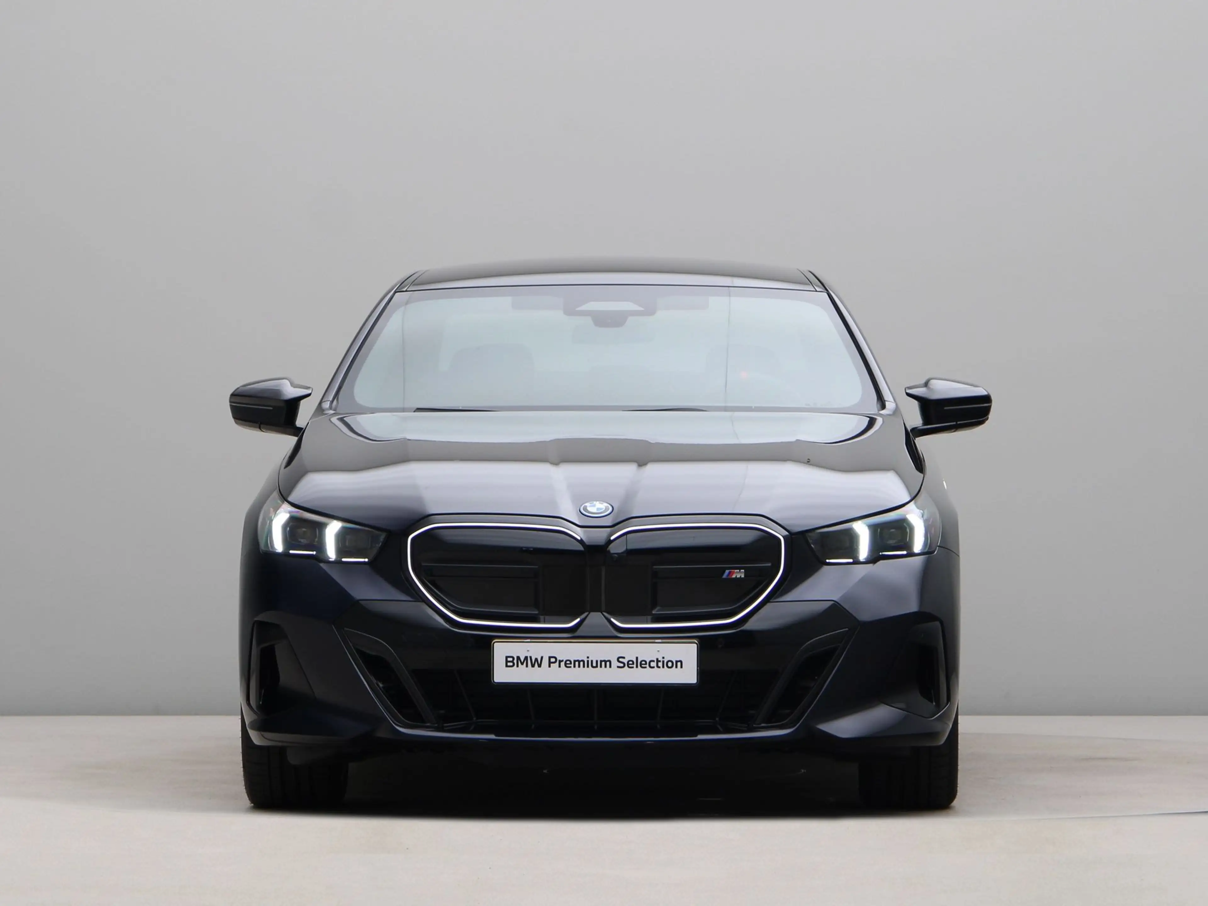 BMW i5 M60 xDrive 84 kWh — photo 6