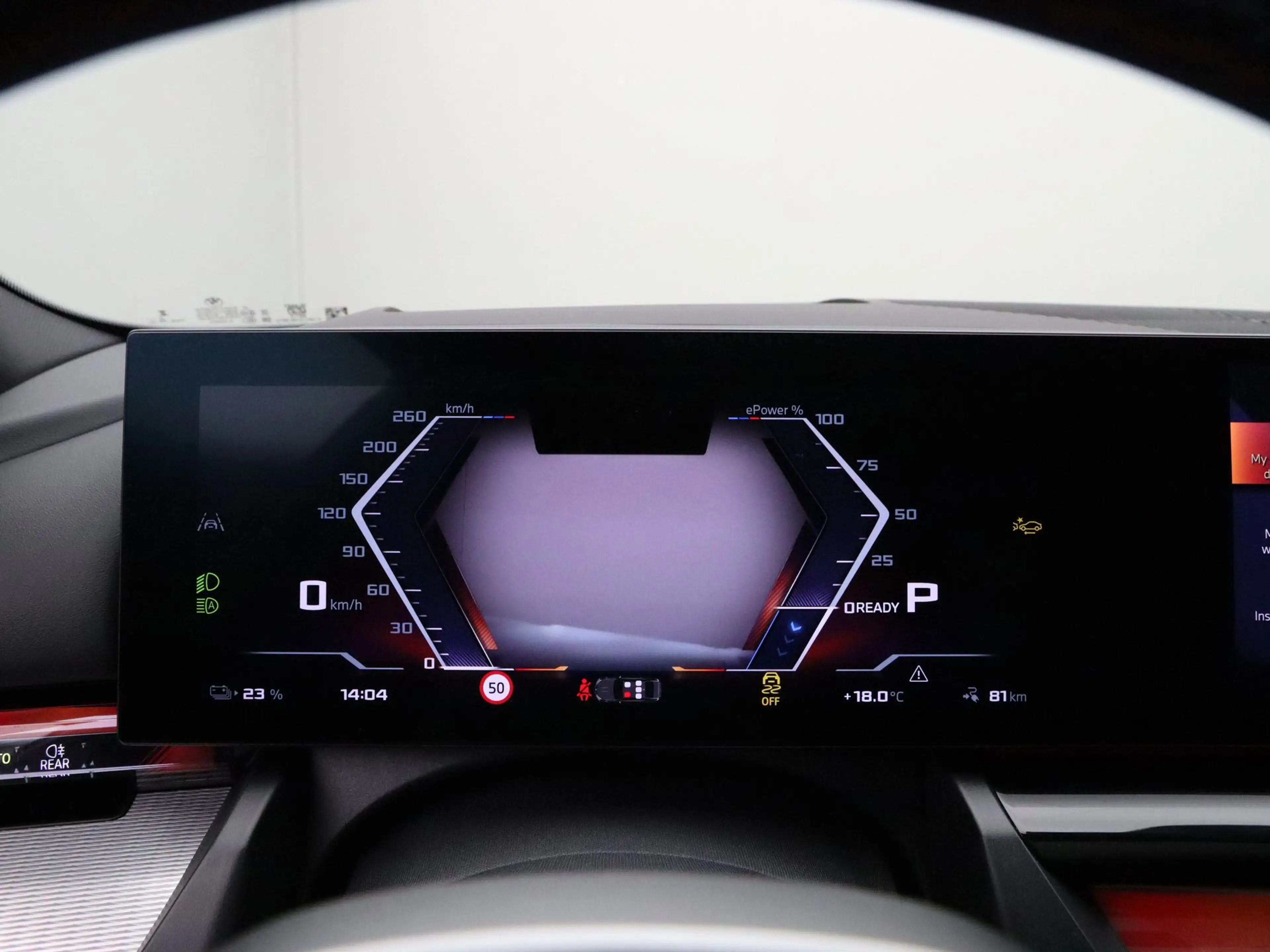 BMW i5 M60 xDrive 84 kWh — photo 3