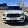 Land Rover Range Rover 4.4SDV8 Vogue Aut. Blanco - thumbnail 9