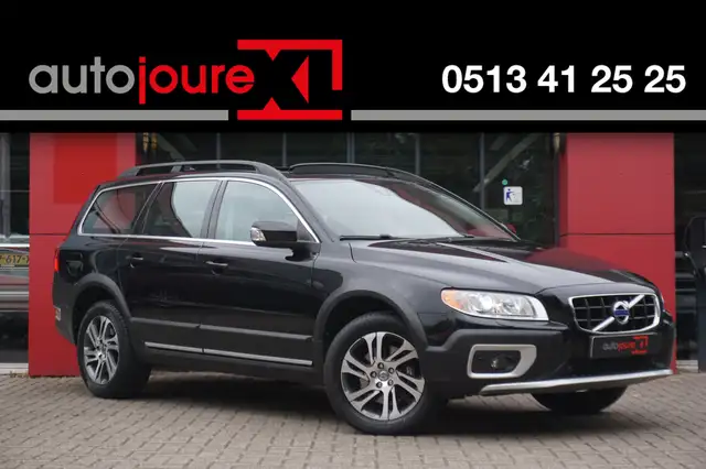 Volvo XC70 2.0 D3 FWD Limited Edition | 5-Cilinder | Originee