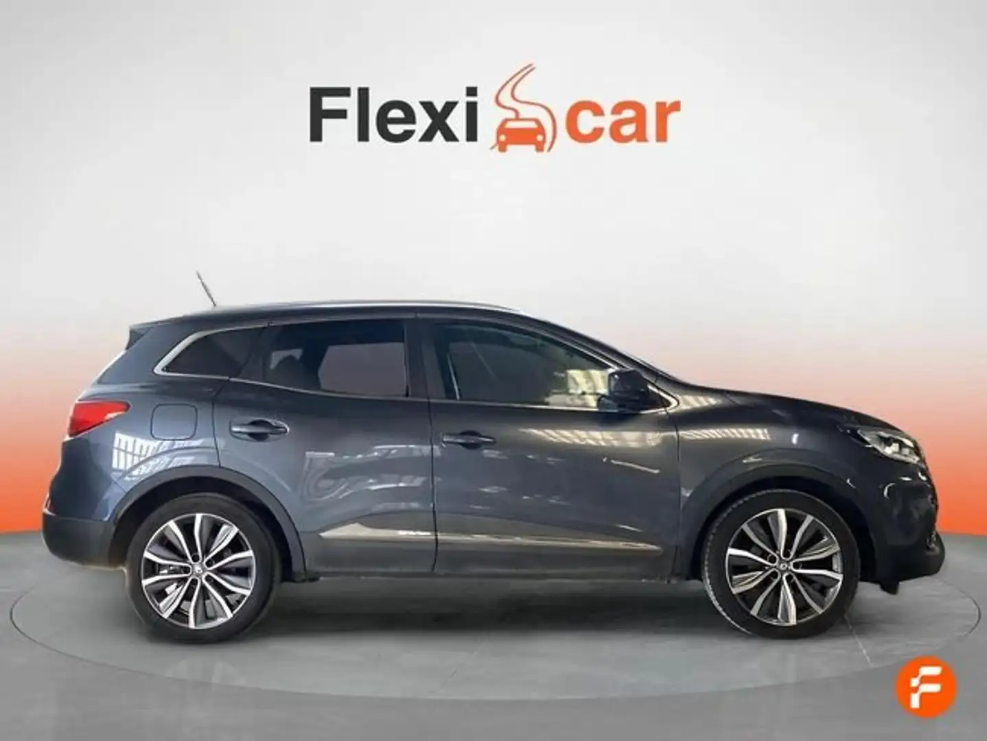 Renault Kadjar 1.2 TCe Energy Zen 97kW Azul - 2