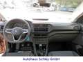 Volkswagen T-Cross *ACC*Totwink.*PDC*SHZ*AHK*GJR* Gold - thumbnail 10