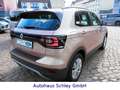 Volkswagen T-Cross *ACC*Totwink.*PDC*SHZ*AHK*GJR* Gold - thumbnail 3