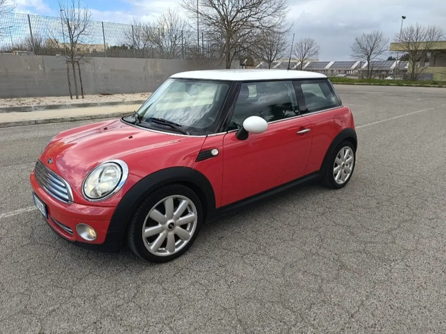 MINI Cooper 1.6 - 1
