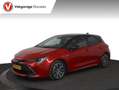 Toyota Corolla 1.8 Hybrid Dynamic | Automaat | ACC | Camera + sen Rood - thumbnail 1