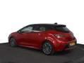Toyota Corolla 1.8 Hybrid Dynamic | Automaat | ACC | Camera + sen Rood - thumbnail 7