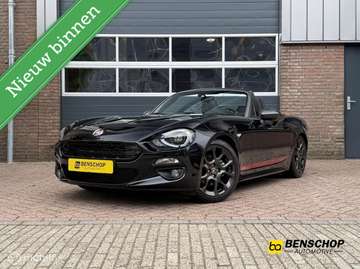 1.4 MultiAir Turbo Lusso Sport Leer Navi Camera Bo