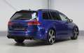 Volkswagen Golf VII Var.R Line*4M*DSG*Navi*Led*DynSound Blau - thumbnail 5
