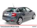 Skoda Rapid/Spaceback spaceback 1.6 tdi cr elegance 90cv Grigio - thumbnail 2