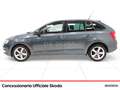 Skoda Rapid/Spaceback spaceback 1.6 tdi cr elegance 90cv Grigio - thumbnail 3
