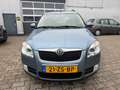 Skoda Roomster 1.6-16V Elegance 2008 Automaat 103.000 KM Blau - thumbnail 2