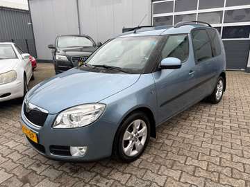 1.6-16V Elegance 2008 Automaat 103.000 KM