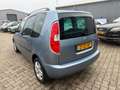 Skoda Roomster 1.6-16V Elegance 2008 Automaat 103.000 KM Blau - thumbnail 6