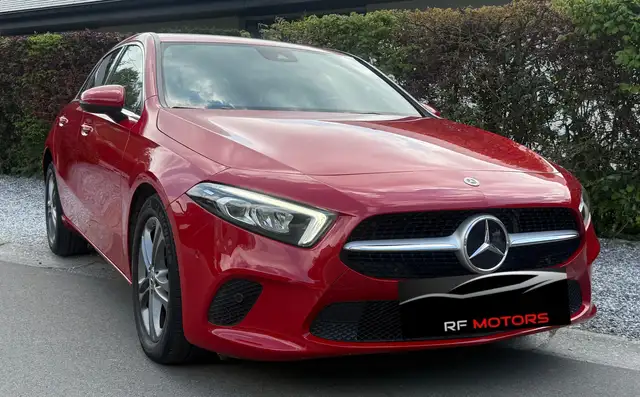 Mercedes-Benz A 220 A 220