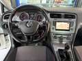 Volkswagen Golf 1.2 TSI *GPS * PDC * 1ER PROP * CARNET * JANTE* Weiß - thumbnail 17