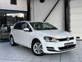 Volkswagen Golf 1.2 TSI *GPS * PDC * 1ER PROP * CARNET * JANTE* Weiß - thumbnail 7
